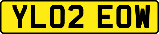 YL02EOW