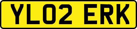 YL02ERK