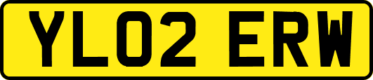 YL02ERW