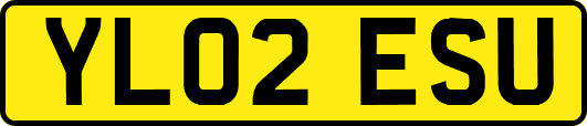 YL02ESU