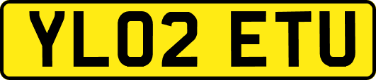 YL02ETU