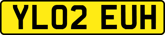 YL02EUH