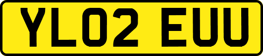 YL02EUU