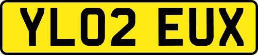YL02EUX
