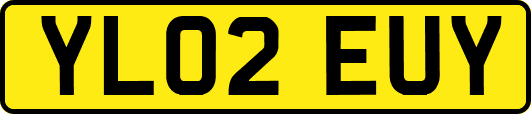 YL02EUY