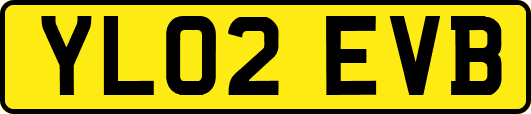 YL02EVB