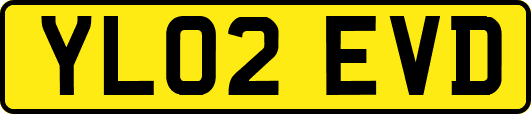 YL02EVD