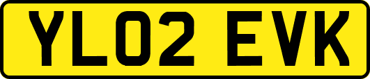 YL02EVK