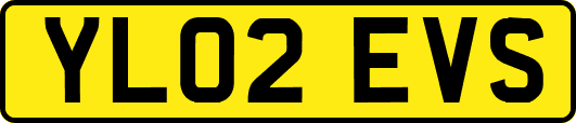 YL02EVS