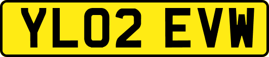 YL02EVW