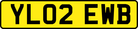YL02EWB