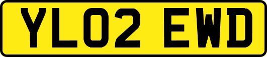 YL02EWD