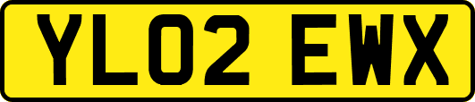 YL02EWX