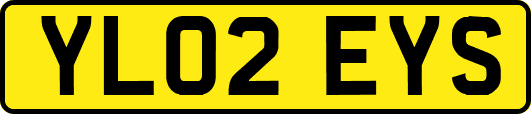 YL02EYS