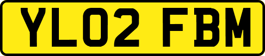 YL02FBM