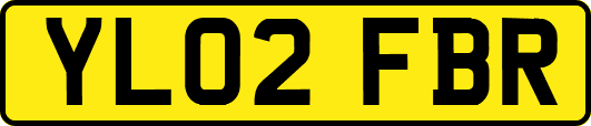 YL02FBR