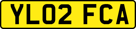 YL02FCA