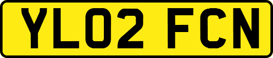 YL02FCN