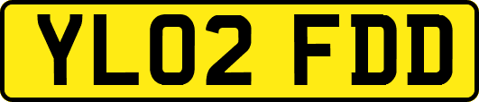 YL02FDD