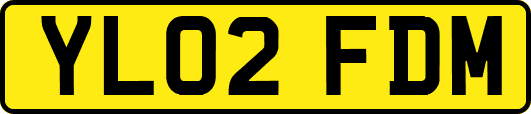 YL02FDM