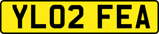 YL02FEA