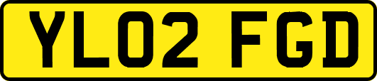 YL02FGD