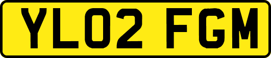 YL02FGM