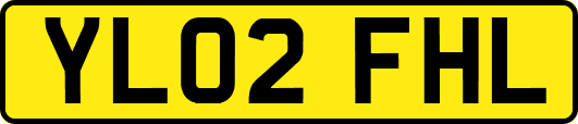 YL02FHL