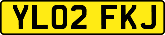 YL02FKJ