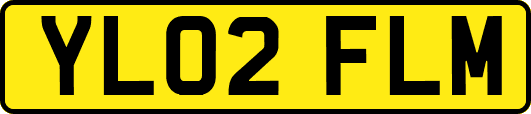 YL02FLM