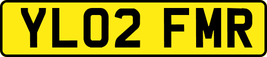 YL02FMR