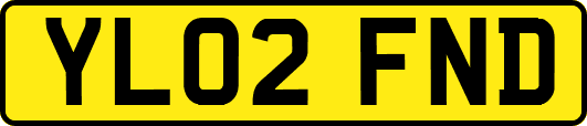 YL02FND