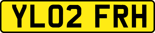 YL02FRH