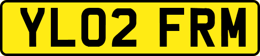 YL02FRM