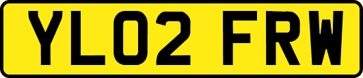 YL02FRW