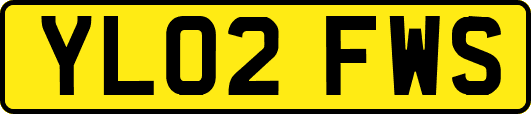 YL02FWS