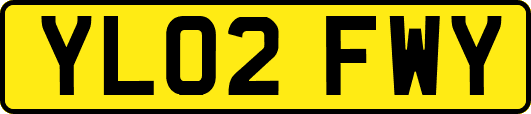 YL02FWY