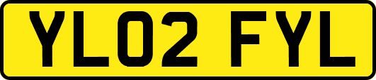 YL02FYL