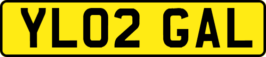 YL02GAL