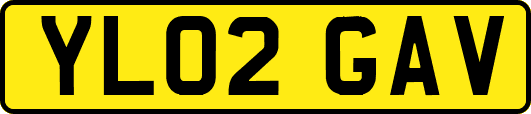 YL02GAV
