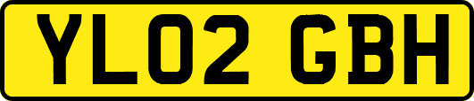 YL02GBH