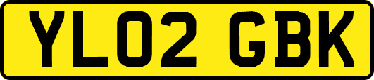 YL02GBK