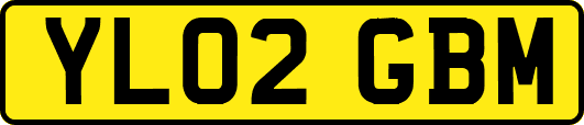 YL02GBM