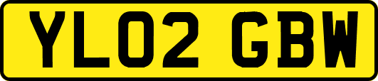YL02GBW