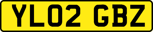 YL02GBZ