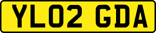 YL02GDA