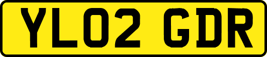YL02GDR
