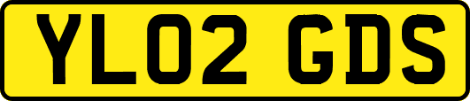 YL02GDS