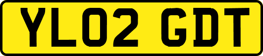 YL02GDT