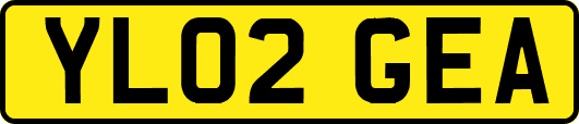 YL02GEA